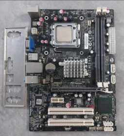 مادربرد ddr3استوک   G41-M13  ECS ELITEGROUP