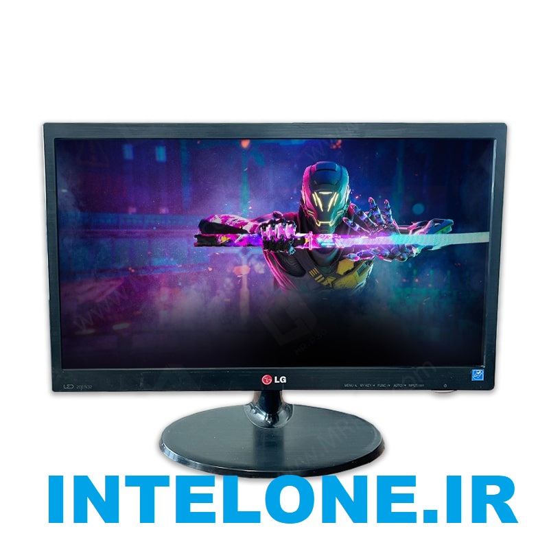 مانیتو راستوک 20اینچ مدل LG 20EN32S