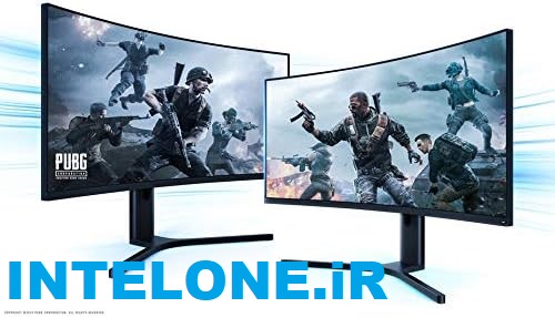 مانیتور اوپن باکس 4Kشیائومی 34 اینچ مدلXMMNTWQ34