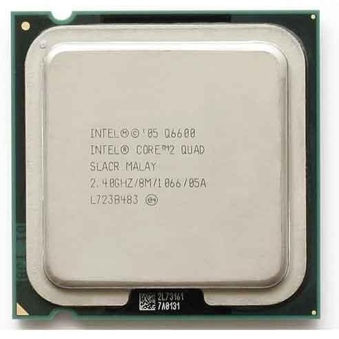 cpu