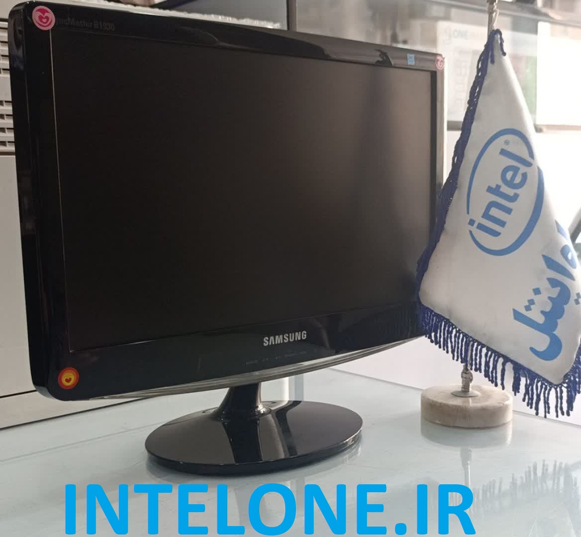 مانیتور 19 اینچ استوک Samsung مدل B1930N