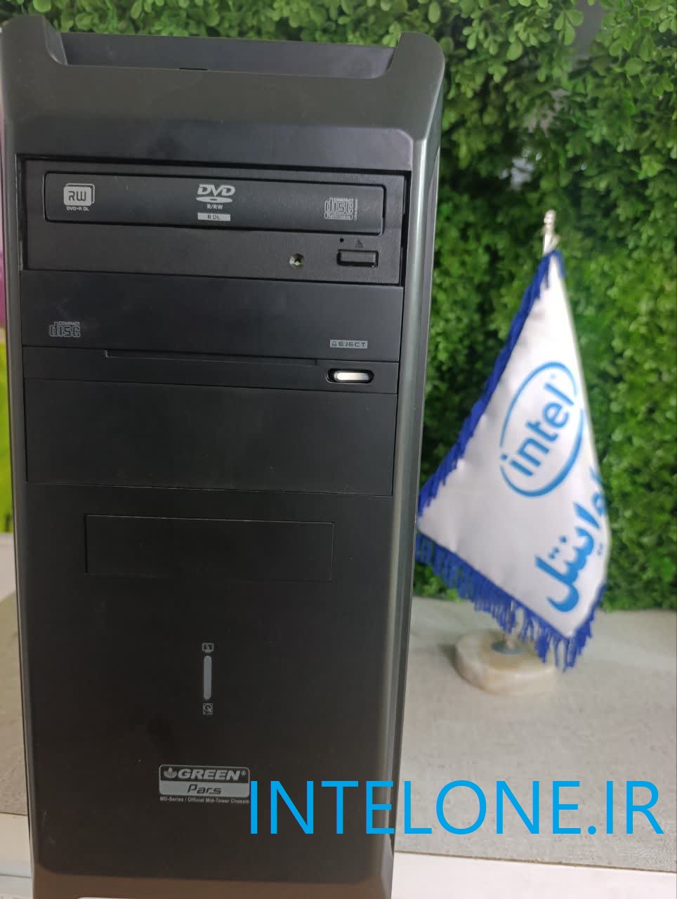 کیس استوک DDR3-شماره 27