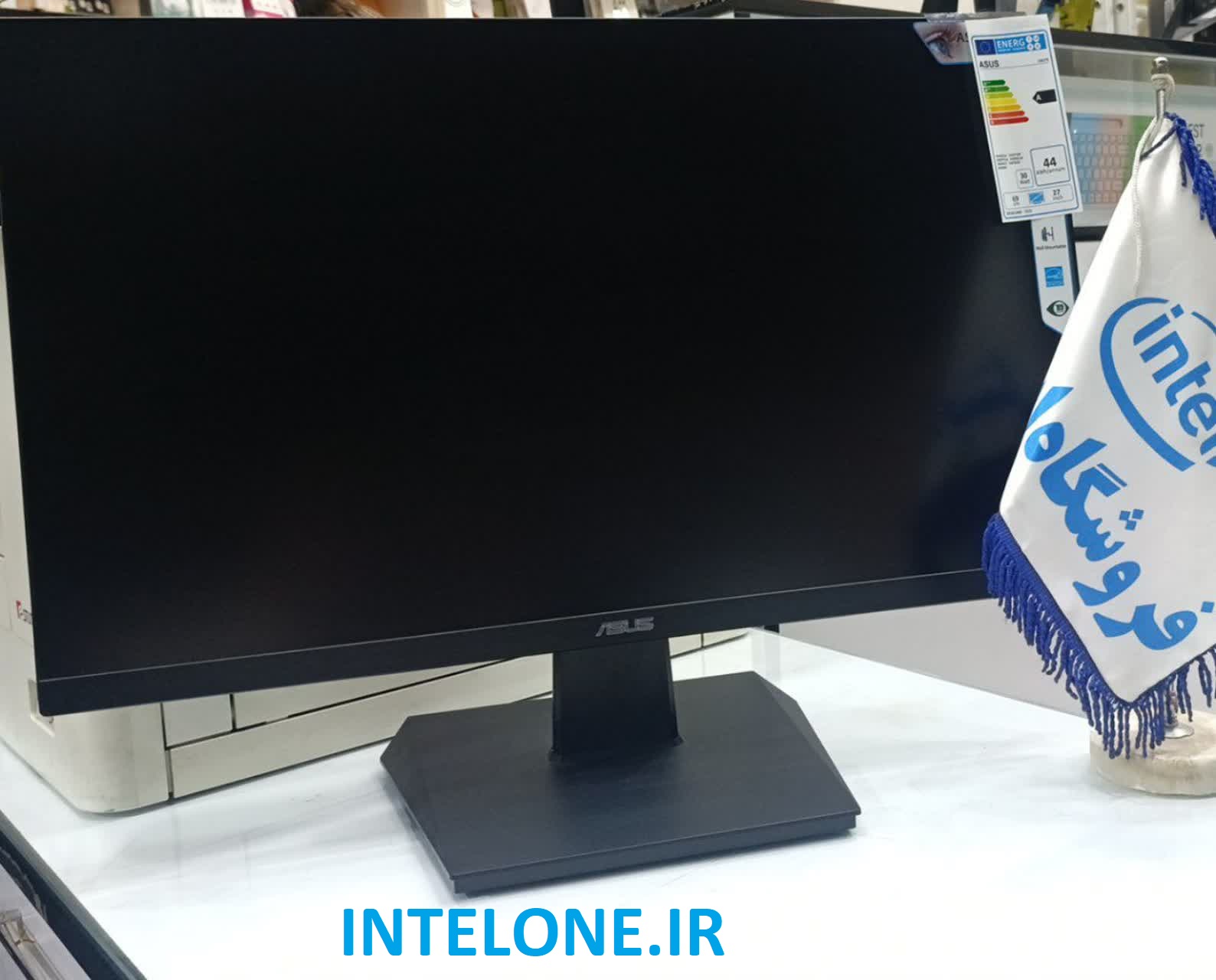 مانیتور ایسوس مدل VA27EHE سایز 27 اینچ