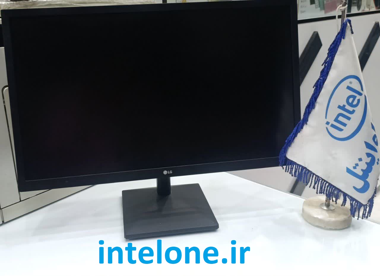 مانیتوراستوک ال جی LG 24MK430H-B سایز 24 اینچ