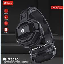هدست پرووان مدل PHG3840