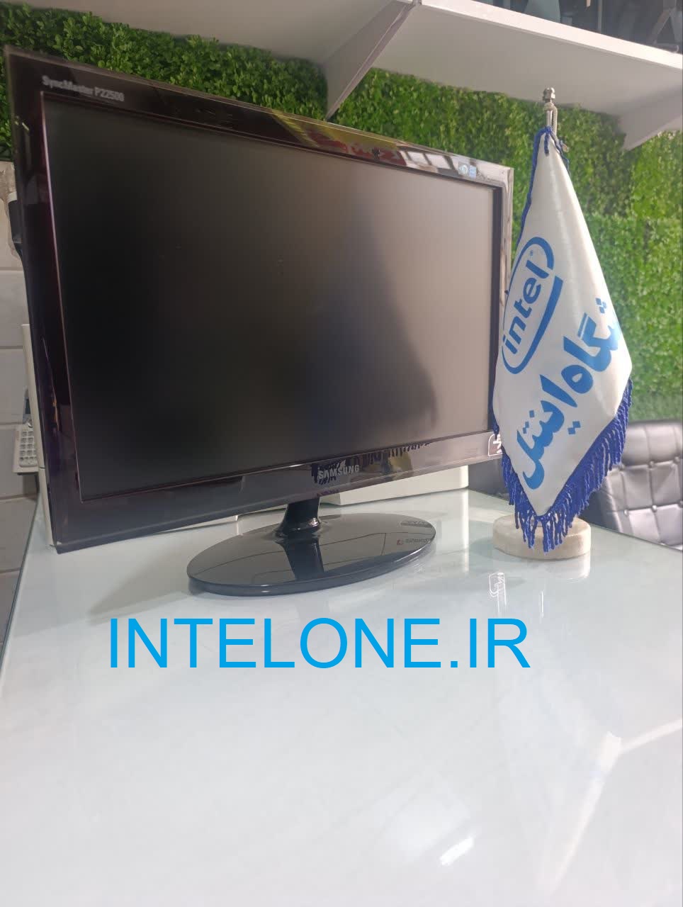 مانیتور 22 اینچ سامسونگ SAMSUNG P22500  استوک