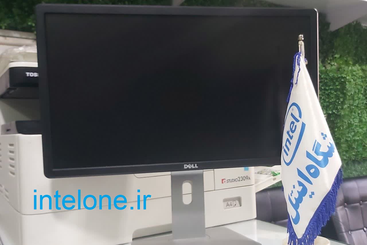 مانیتور  23 اینچ استوک مدل DELL E2314HF