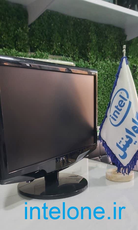 مانیتور aoc-tft185w80ps