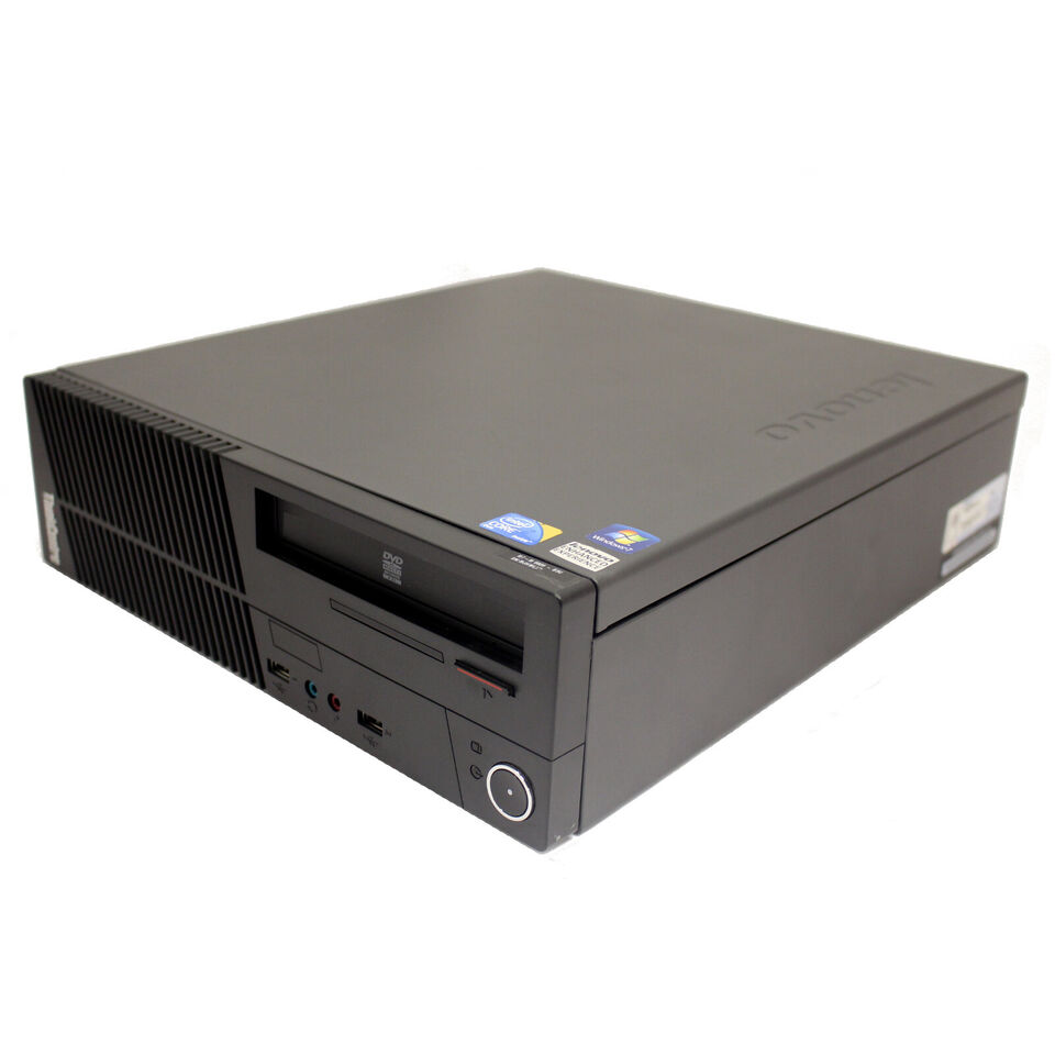 Lenovo ThinkCentre M70e مینی کیسDual Core