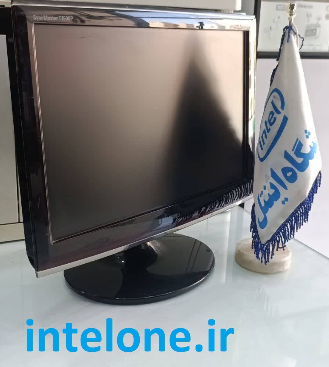 مانیتور سامسونگ استوک مدل t1900p
